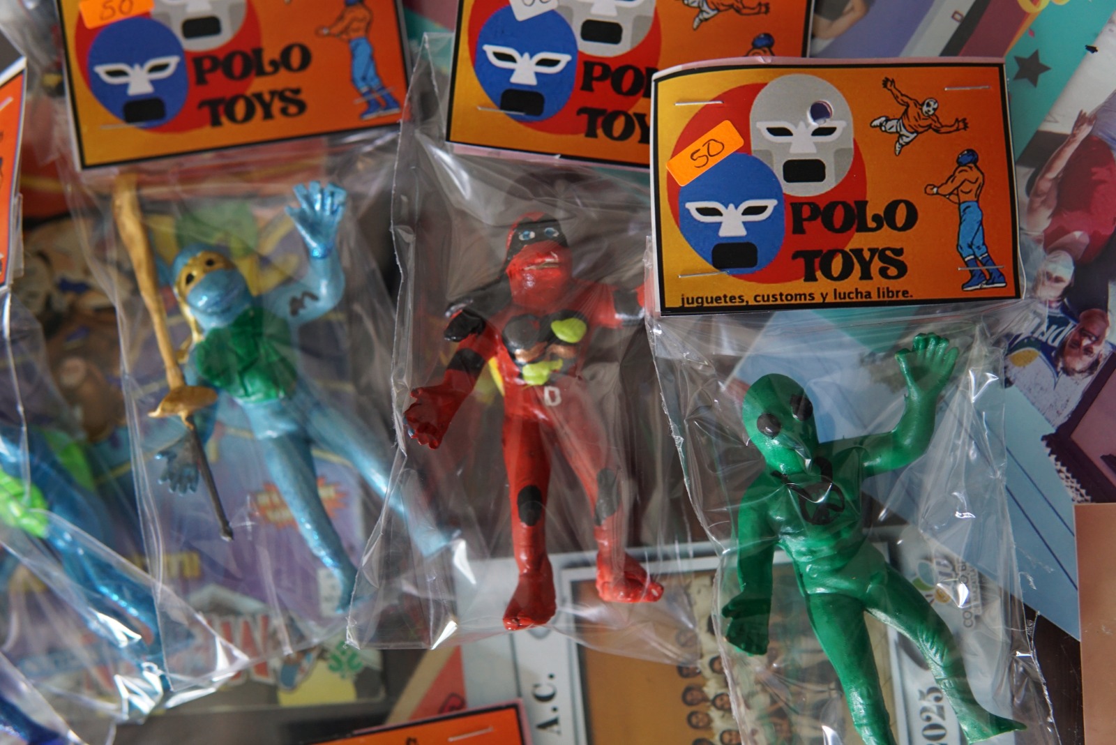 polo-toys-lucha-libre-mazatlan-juguetes