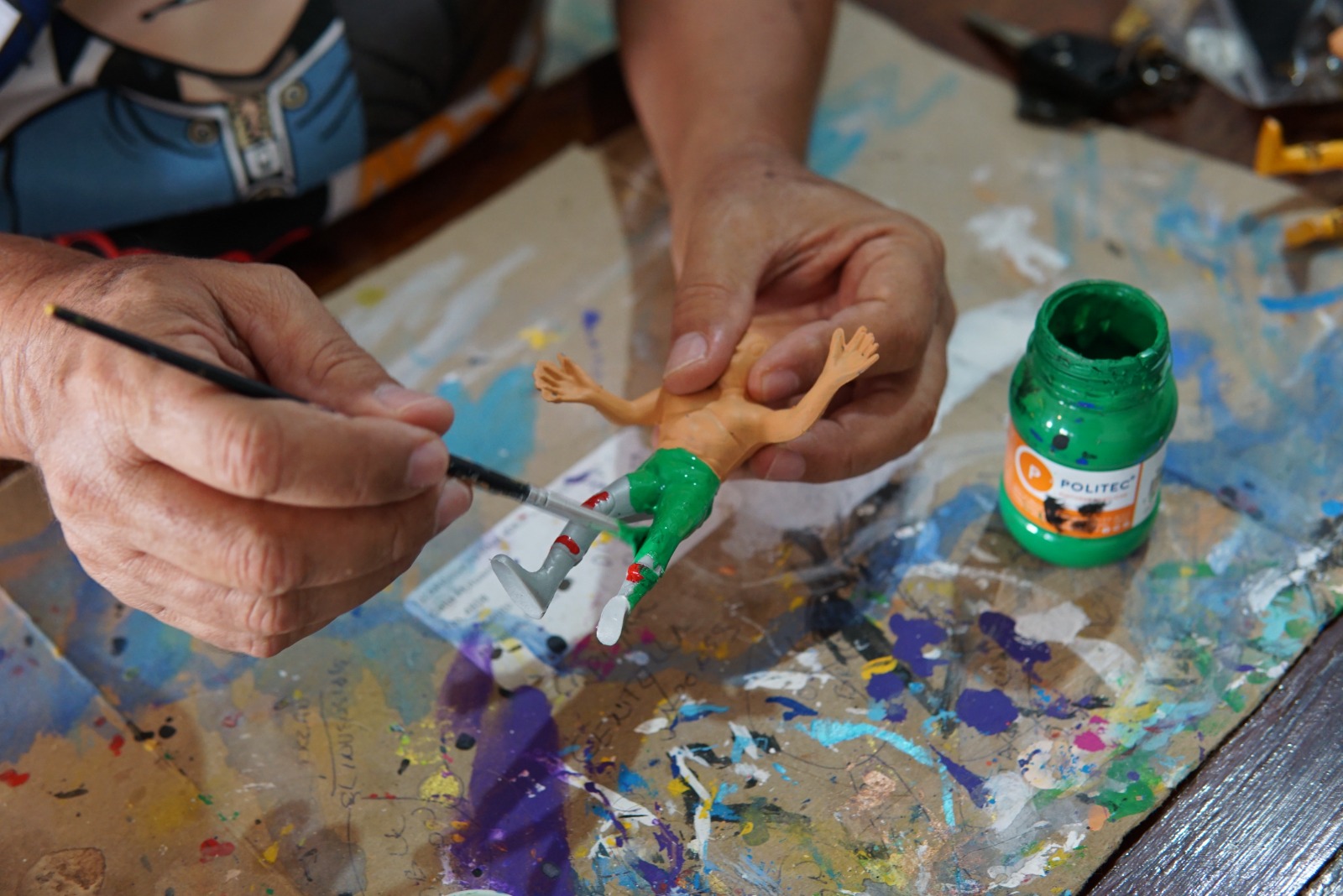 polo-toys-mazatlan-luchadores-juguetes