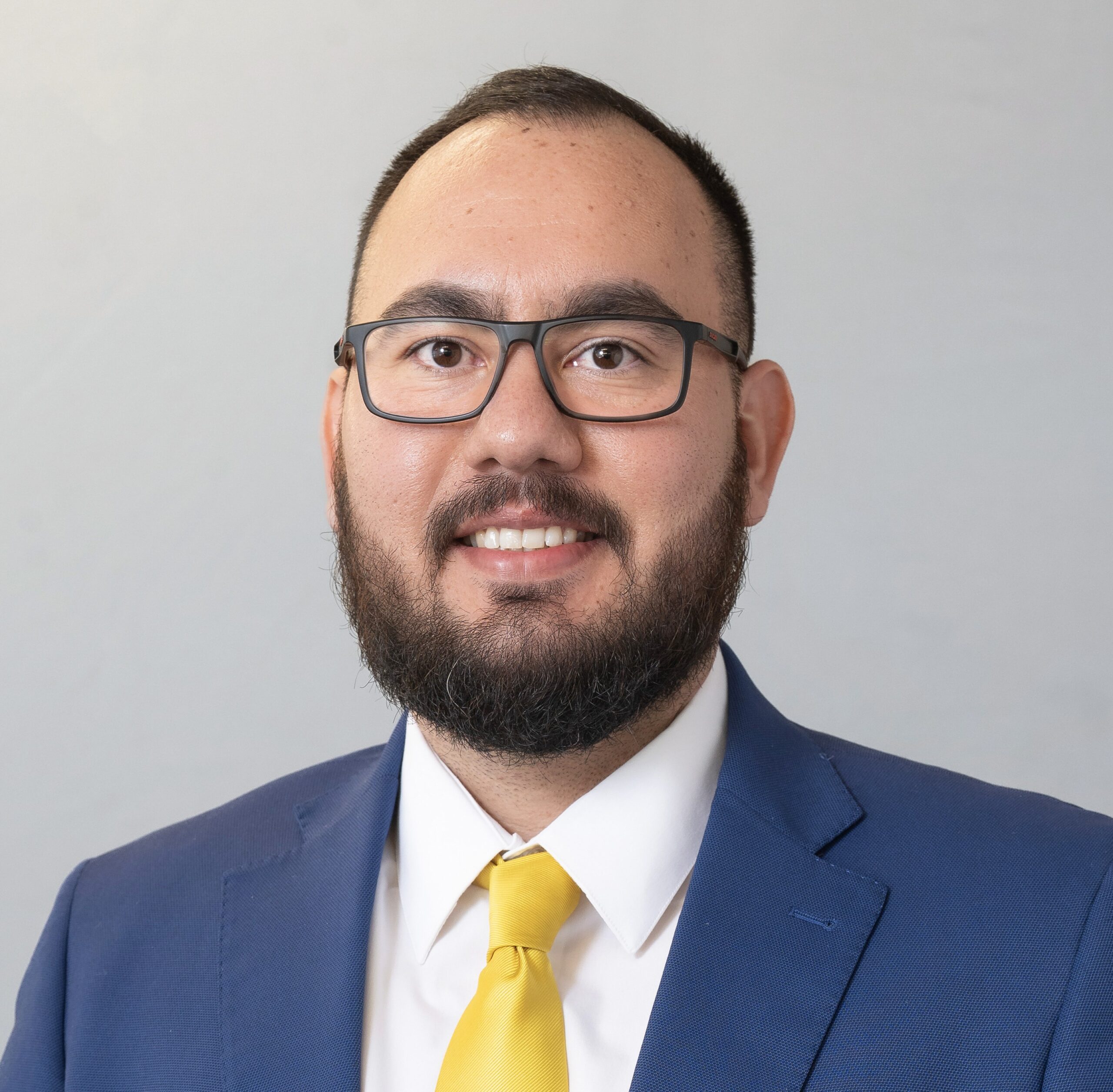 Foto del autor José Ramón Gaxiola Camacho