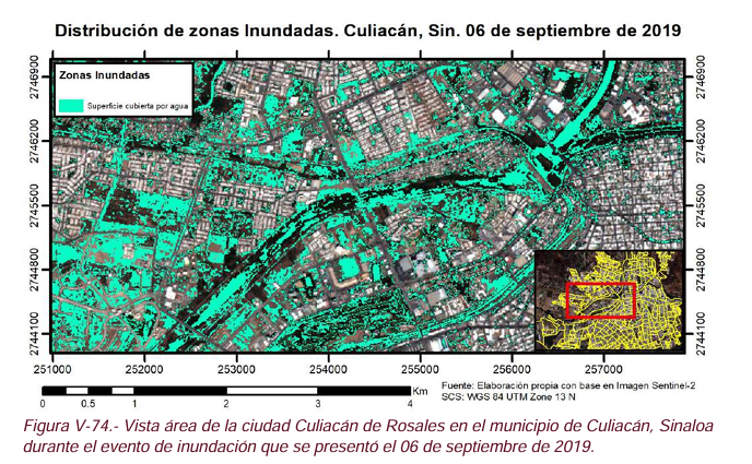 inundaciones-mapa-riesgo-de-inundaciones-culiacán