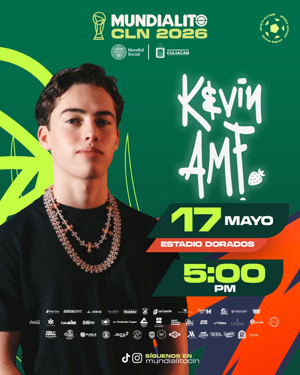 KEVIN-AMF-CULIACAN