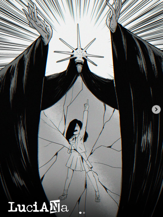 miki-comic-luciana