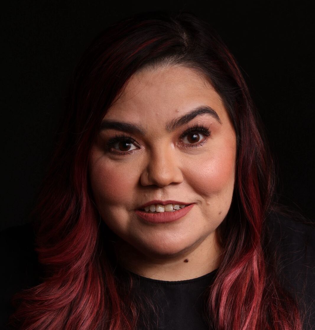 Foto del autor Vivi Santana