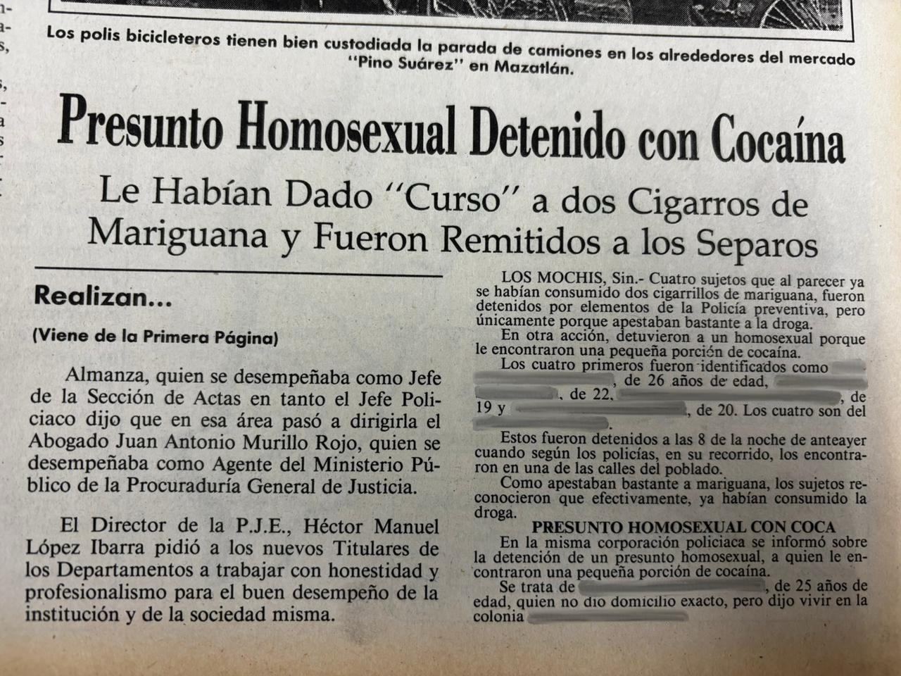 el-sol-de-sinaloa-1999-lgbt-discriminacion-homofobia-periodicos