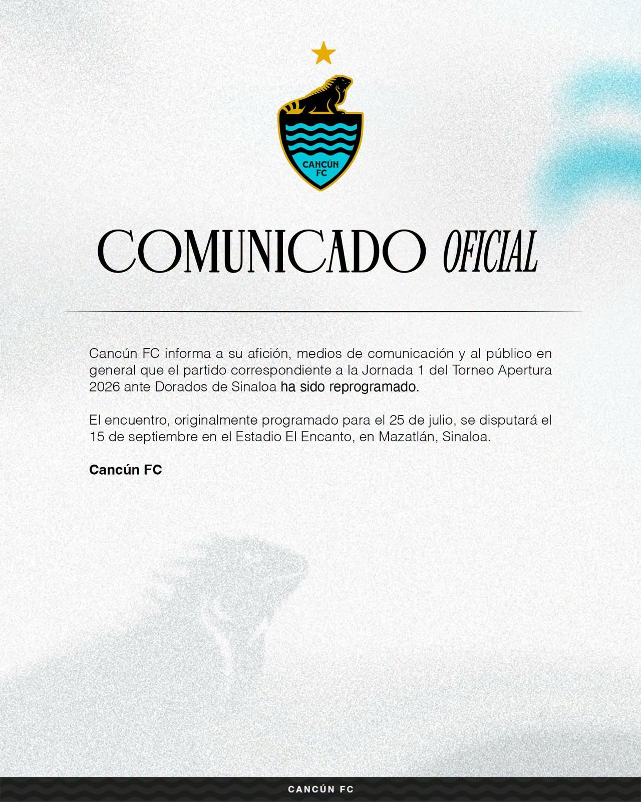 dorados-sinaloa-cancúnfc