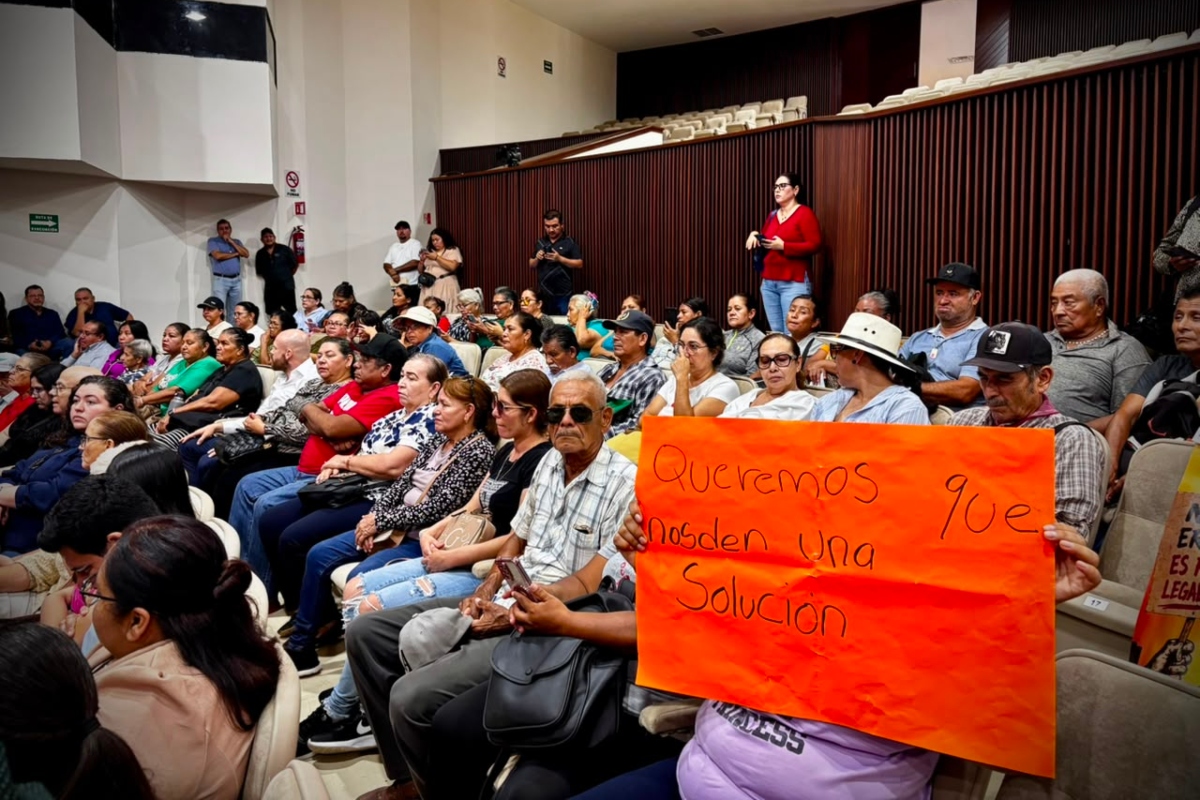 MANIFESTACION-CFE-ELECTRICIDAD-USUARIOS