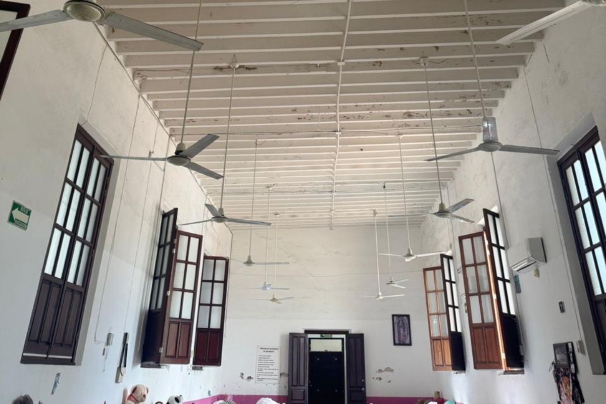 casa-del-mar-mazatlan-colecta-orfanatorio-niñas
