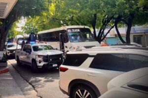Imelda Castro recorrerá Sinaloa con custodia de Guardia Nacional