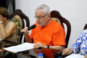 Alcalde de Escuinapa no destituye a Tesorero; acusa mitotes de regidores