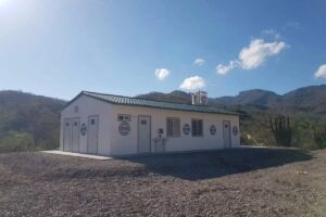 INPI alista comedor de Las Tunas; Los Mimbres sigue en evaluación