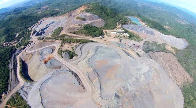 McEwen Mining iniciará en enero de 2027 la construcción de una nueva planta para procesar oro en Mocorito, Sinaloa, como parte del proyecto Fénix.