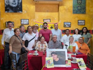 Organizaciones civiles exigen a Graciela Domínguez mesa de diálogo para construir paz en Sinaloa