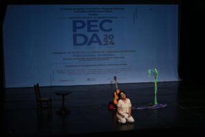 Estos son los ganadores y ganadoras del PECDA Sinaloa 2026