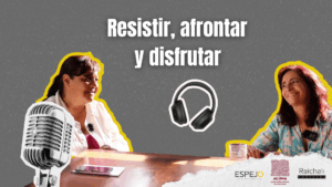 ¿Qué pasa cuando periodistas y acompañantes psicosociales se juntan para reflexionar sobre los riesgos del ejercicio periodístico en México?