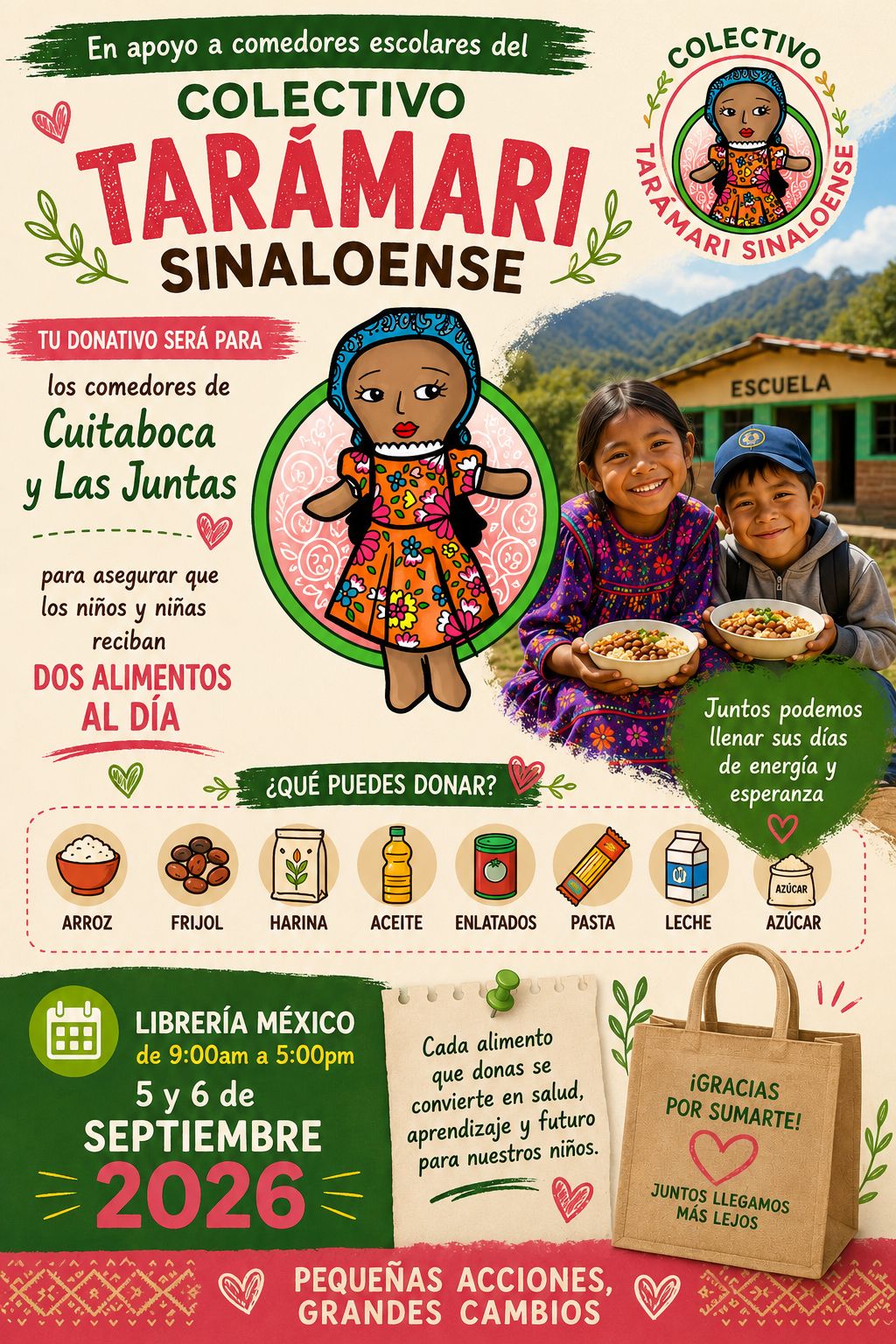 comedores-cuitaboca-las-juntas-sinaloa-colecta-colectivo-taramari-sinaloense