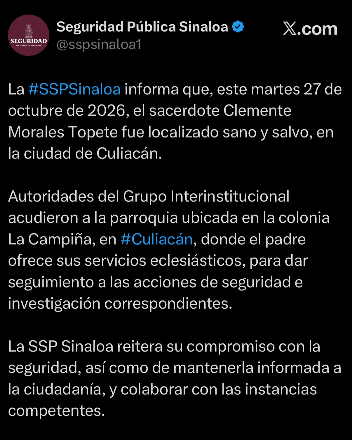 sspe-localizado