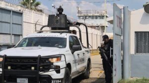 Alertas antes de los 12 muertos: las fallas documentadas en el penal de Mazatlán