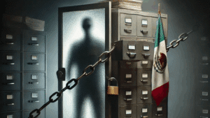 Exige ESPEJO investigar a Secretaría de Economía por filtrar datos de solicitud de información