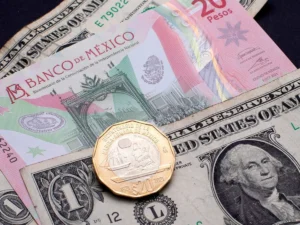 Precio del dólar en México hoy 13 de octubre: Peso mexicano continúa desplome