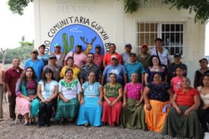 Violencia digital, la nueva amenaza contra quienes viven y defienden territorios indigenas